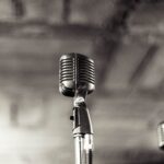 Voice - various singing styles
