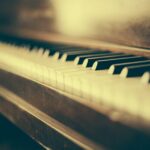 Piano lessons for Adults
