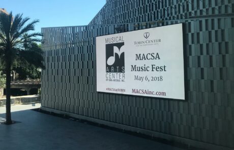 MACSA Music Fest