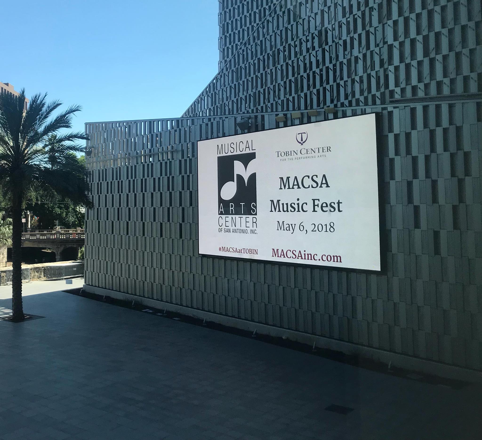 MACSA Music Fest