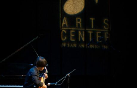 Music Art Center 2017