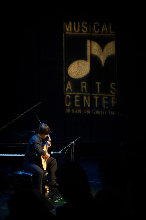 Music Art Center 2017