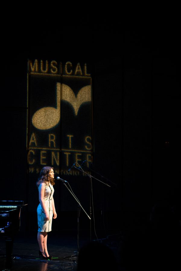 Musical Art Center