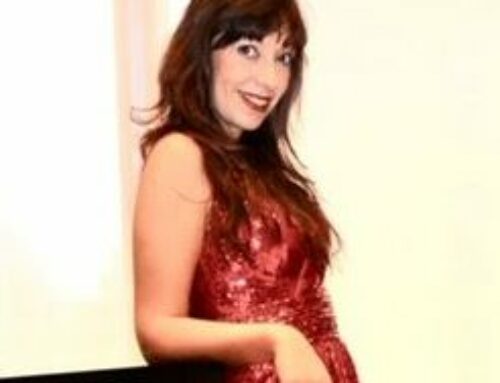 Getting to Know MACSA’s Newest Faculty Member: Dr. Antonia Daskalova