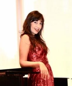 Dr. Antonia Daskalova