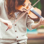 Viola & Cello Lessons for Adults