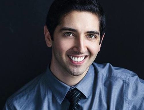 MACSA Alum & Former MACSA Faculty Member: Josh Cavazos