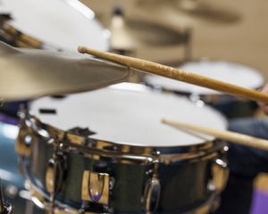 drup Drum Lessons