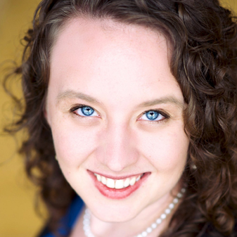 Alyssa Darwin: Piano