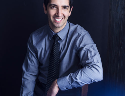 MACSA Center Stage Spotlight – MACSA Alumnus Josh Cavazos