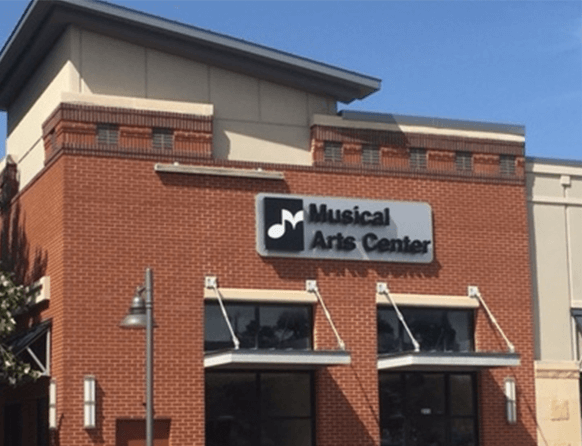 Musical arts center