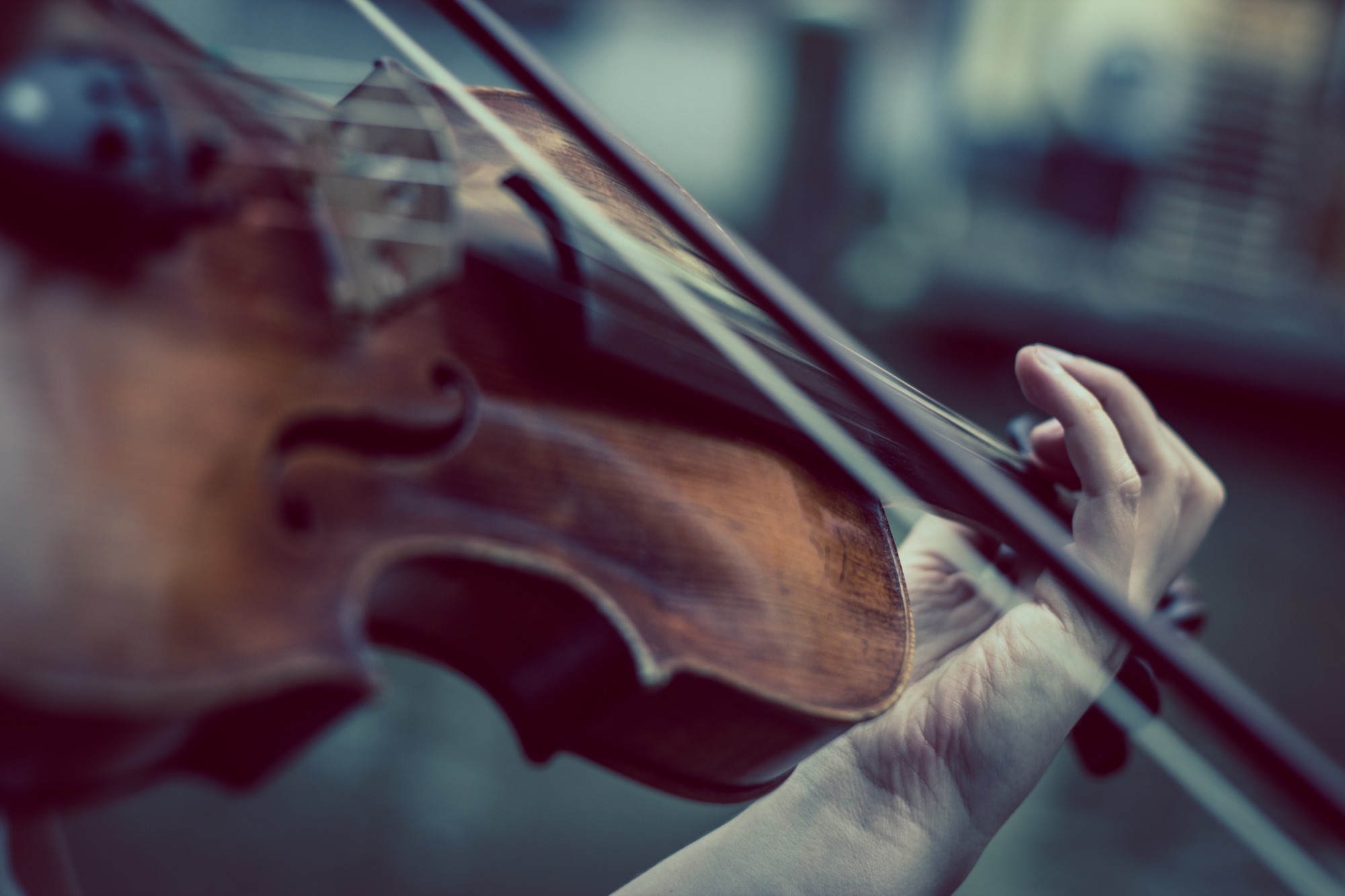 Tips for Choosing a Violin Teacher