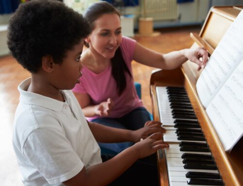 The Complete Guide to Choosing a Piano Teacher in San Antonio, TX