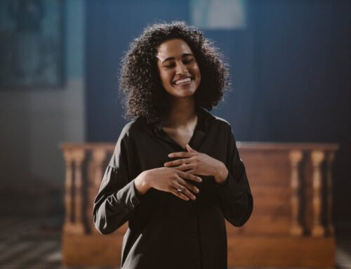 10 Tips for Developing Your Classical Singing Technique