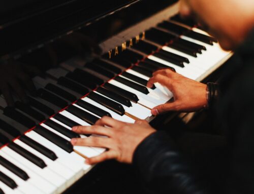 10 Best Songs on the Piano for Beginners To Learn