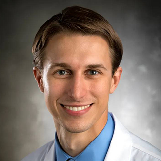 Dr. Christian Berry - MACSA Alumni