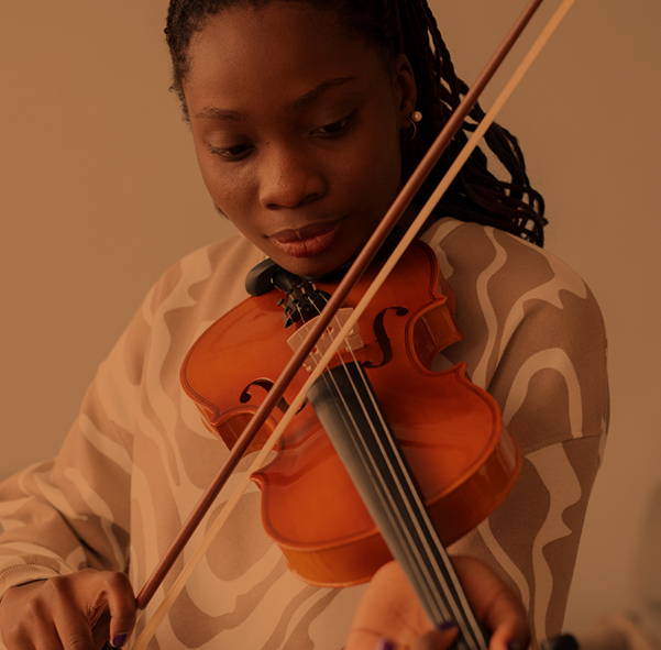 Violin Lessons - MACSA