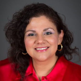 Edna Salinas - Piano Teacher