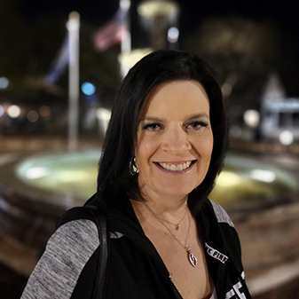 Elizabeth Santellanes - Accounting Director