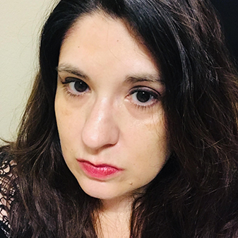 Lisa Flores - Voice Teacher