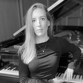 Pablo Aguilar, NCTM Piano