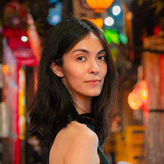 Lisa Siva - MACSA Alumni