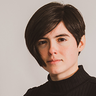 Clarisa De la Garza: Clarinet, Piano