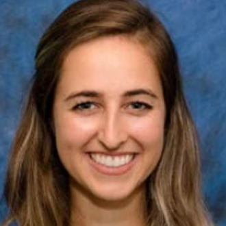 Grace Berry - MACSA Alumni