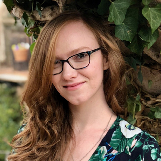 Susanna Steigerwald - Alumni