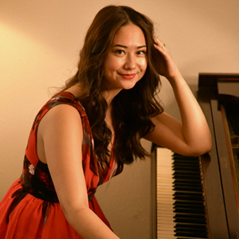 Mandy Faccenda - Piano Teacher