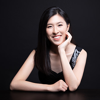 Angela Lau: Piano