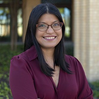 Diana Maldonado: Piano