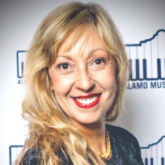 Dr. Antonia Daskalova: Piano