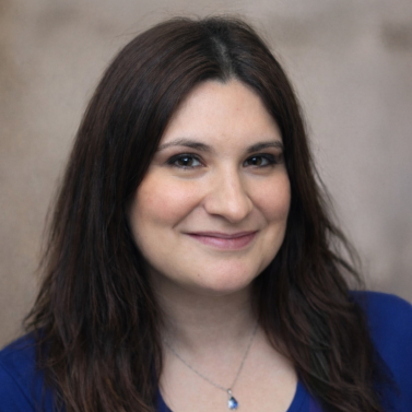 Lisa Flores, Voice Stone Oak